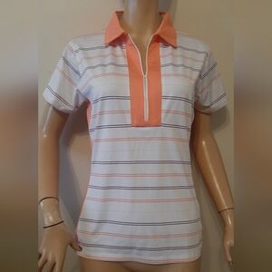 New Lopez Moisture Wicking DeLux Dri Polo Medium